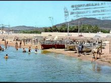 Costa Dorada - Playa de Premia (Barcelona)