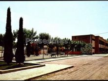 Ver fotos antiguas de edificios en MONTCADA