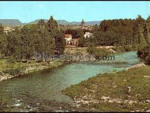 Ver fotos antiguas de Ríos de TORELLO