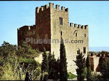 Ver fotos antiguas de castillos en GINES DE VILASAR