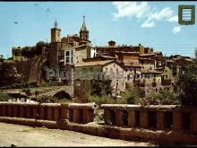 Ver fotos antiguas de Vista de ciudades y Pueblos de GIRONELLA