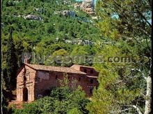 Ver fotos antiguas de Iglesias, Catedrales y Capillas de ULLDEMOLINS