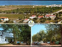 Camping sirena dorada de creixell (tarragona)