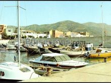 Ver fotos antiguas de puertos de mar en ALCANAR