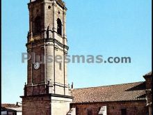 Iglesia de grandesa (tarragona)