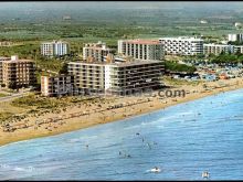 Vista aérea de La Pineda, Salou (Tarragona)