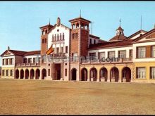 Colegio Menor Nuestra Señora del Rosario del Instituto Gaudí en Reus (Tarragona)