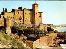Ver fotos antiguas de Castillos de TAMARIT