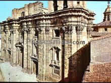 Catedral de tortosa (tarragona)