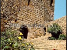Ver fotos antiguas de castillos en BARBARA