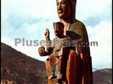 Ver fotos antiguas de Estatuas y esculturas de PIRINEO DE LERIDA