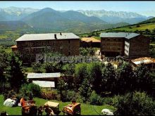 Ver fotos antiguas de Edificios de PRULLANS DE CERDANYA