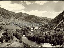 Baños de san vicente en lleida