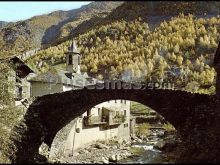 Ver fotos antiguas de puentes en TABESCÁN