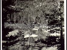 Valle de peguera en lleida