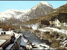 Tredos - valle de arán (lleida)