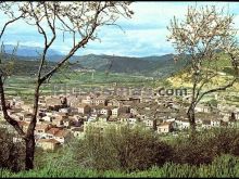 Vista parcial de pons (lleida)