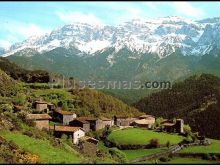 Ver fotos antiguas de Vista de ciudades y Pueblos de VILLEC CERDANYA