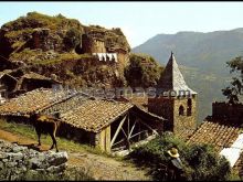 Ver fotos antiguas de Vista de ciudades y Pueblos de QUERFORADAT