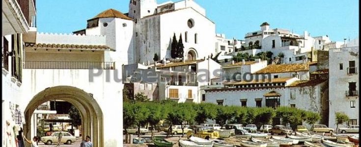 Fotos antiguas de CADAQUES