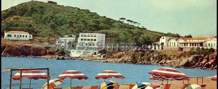 Fotos antiguas de LA FOSCA