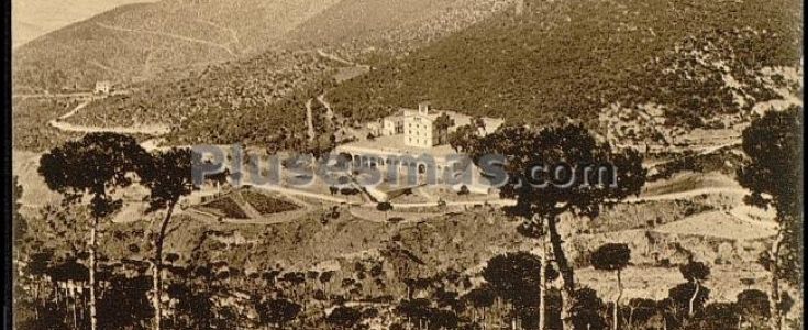 Fotos antiguas de SAN PEDRO DE RIBAS