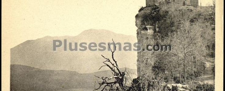 Fotos antiguas de SAN MARTÍN SACALM