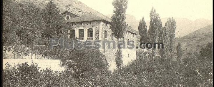 Fotos antiguas de ESPLUGA DE FRANCOLÍ