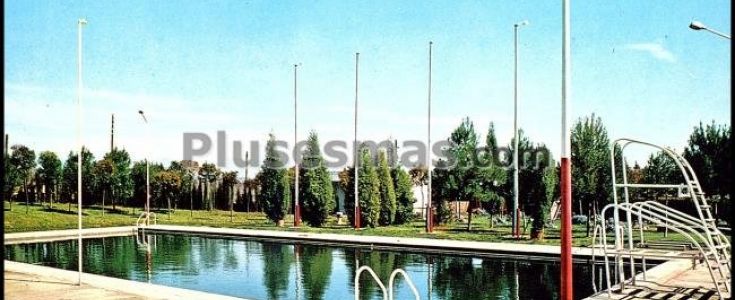 Fotos antiguas de PARETS DEL VALLÉS