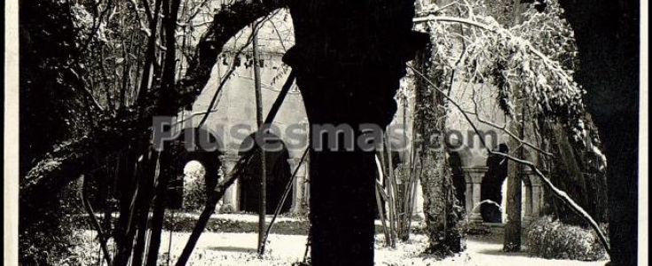 Fotos antiguas de NAVARCLES