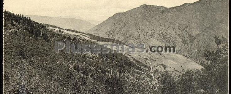 Fotos antiguas de SANT JOAN DE L'ERM