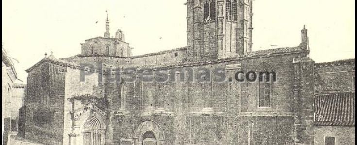 Fotos antiguas de VALLBONA DE LAS MONJAS