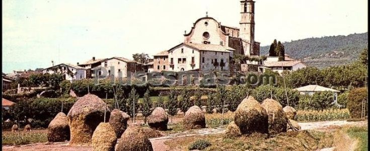 Fotos antiguas de SANT BOI DE LLUÇANES