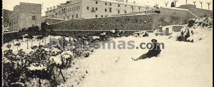 Fotos antiguas de LA CONRERIA