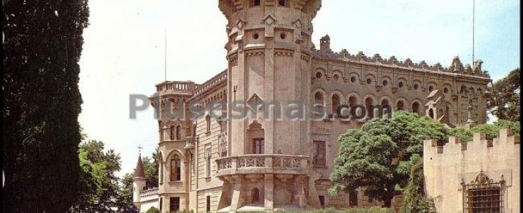 Fotos antiguas de CERDANYOLA DEL VALLÉS