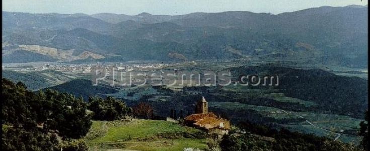 Fotos antiguas de FOGAR DE MONTCLUS