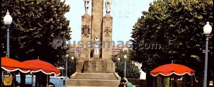 Fotos antiguas de TERRASSA