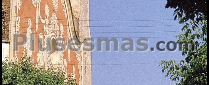 Fotos antiguas de VALLIRANA