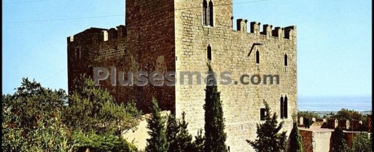 Fotos antiguas de GINES DE VILASAR