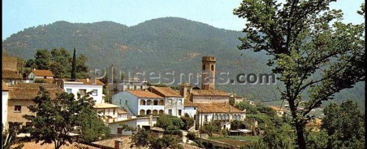 Fotos antiguas de SANT FELIU DEL RECO