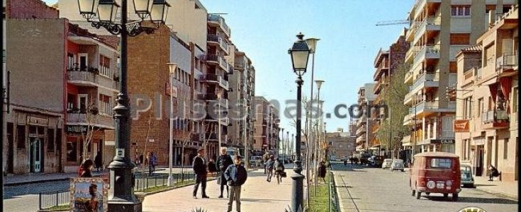 Fotos antiguas de PRAT DE LLOBREGAT