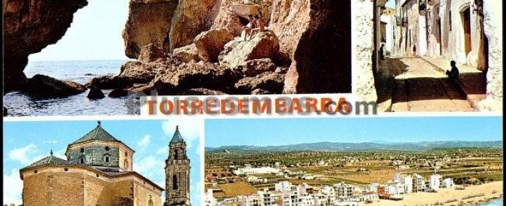 Fotos antiguas de TORREDEMBARRA