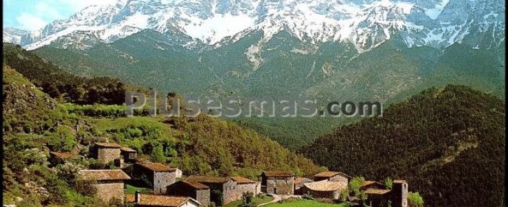 Fotos antiguas de VILLEC CERDANYA