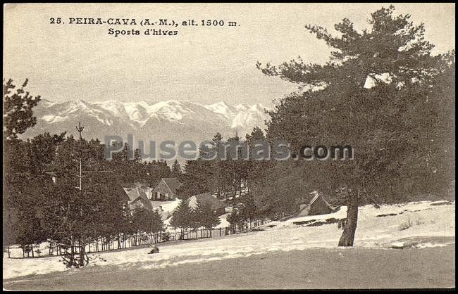 Foto antigua de PROVINCIA DE BARCELONA