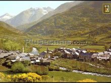 Ver fotos antiguas de Vista de ciudades y Pueblos de VALL DE ANEU