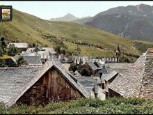 Ver fotos antiguas de Vista de ciudades y Pueblos de BEGERGUE