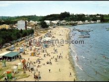 Ver fotos antiguas de Playas de SADA