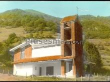 Edificación en coballes (asturias)