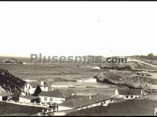 Ver fotos antiguas de Vista de ciudades y Pueblos de CELORIO