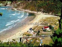 Ver fotos antiguas de playas en SOTO DE LUIÑA